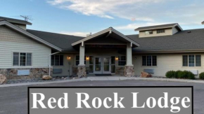 RED ROCK LODGE
